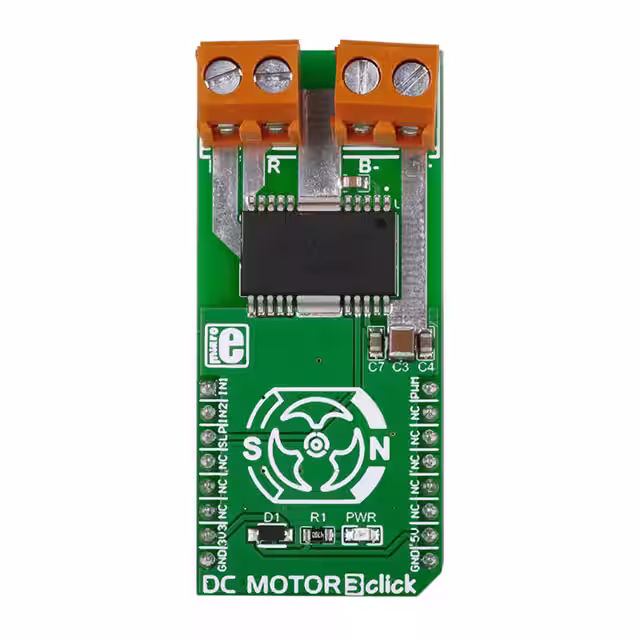 MIKROE-2047 MikroElektronika